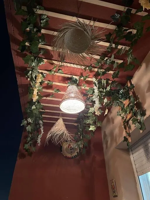 Apartment Charme Appartement Marrakech Belle Terrasse Marrakesh