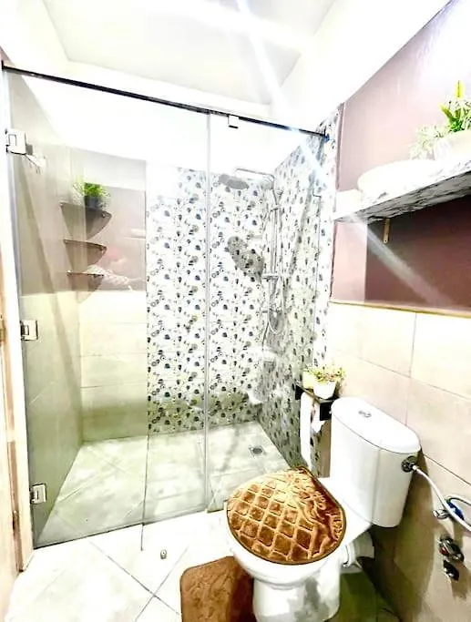 דירה מרקש Charme Appartement Marrakech Belle Terrasse